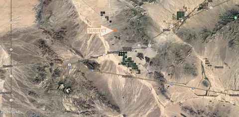 38251 Avenue 48 -- E #-, Salome, AZ 85348