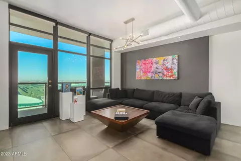310 S 4th St #2106, Phoenix, AZ 85004