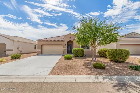 5153 E Andalusite Ln, San Tan Valley, AZ 85143