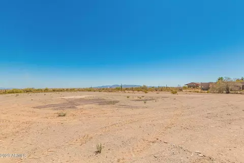 0 W Rancho Laredo Rd #P, Surprise, AZ 85387