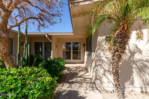 13342 W Desert Glen Dr, Sun City West, AZ 85375