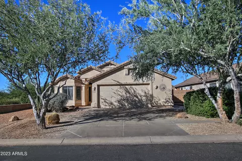 2304 N Adair Cir, Mesa, AZ 85207
