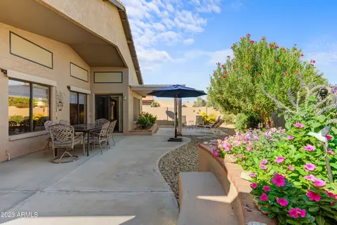 2989 N 152nd Ln, Goodyear, AZ 85395