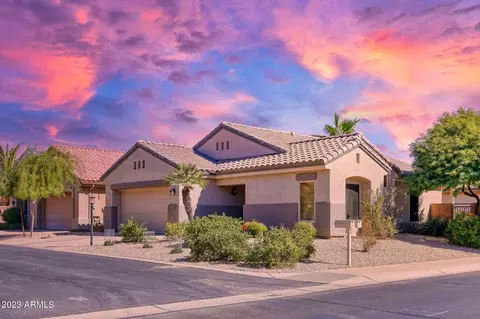 15848 W Remington Dr, Surprise, AZ 85374