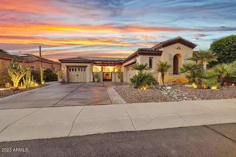 12452 W Fetlock Trl, Peoria, AZ 85383