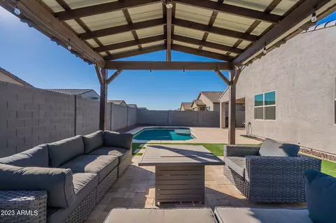 4119 E Caitlin Dr, San Tan Valley, AZ 85140
