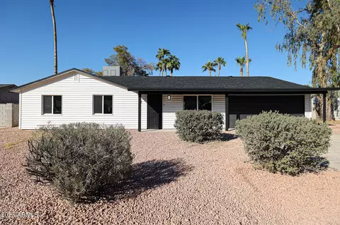 1544 W Wood Dr, Phoenix, AZ 85029
