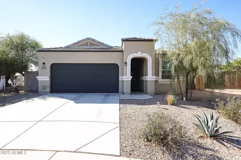 36660 W Barcelona Ln, Maricopa, AZ 85138