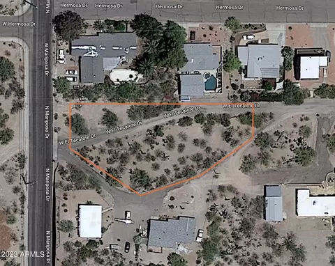 0 W El Tecalote Dr #1, Wickenburg, AZ 85390