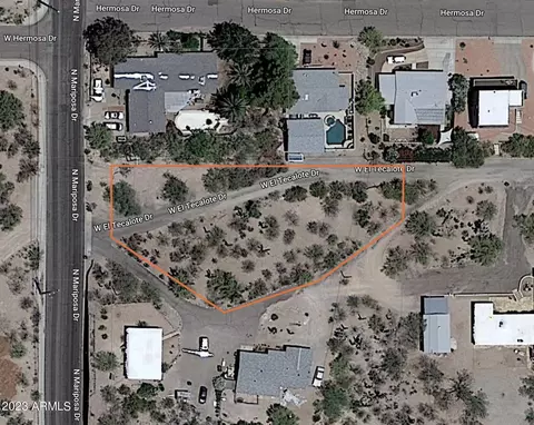 0 W El Tecalote Dr #1, Wickenburg, AZ 85390