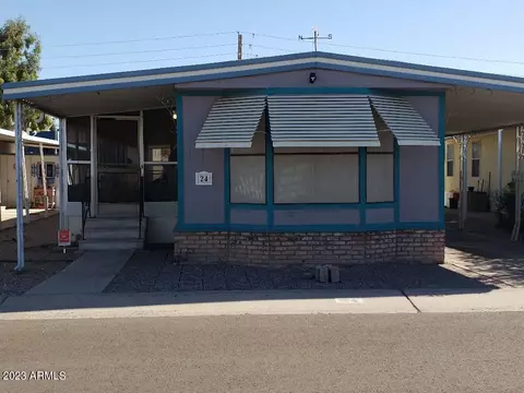 6942 W Olive Ave #24, Peoria, AZ 85345