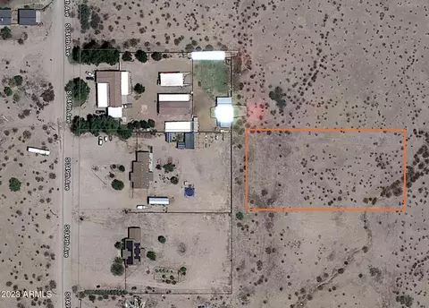 0 S S 349th Avenue Ave #-, Arlington, AZ 85322