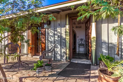 3046 E Charter Oak Rd, Phoenix, AZ 85032 photo 9