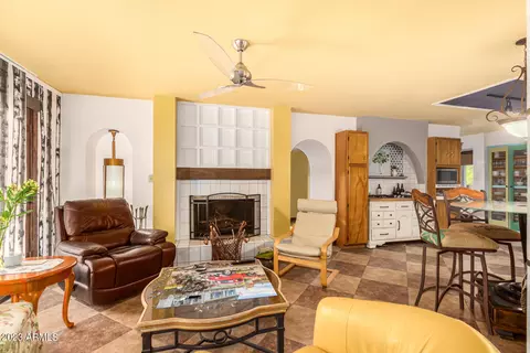 3046 E Charter Oak Rd, Phoenix, AZ 85032 photo 14