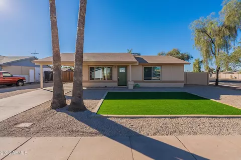2405 E Intrepid Ave, Mesa, AZ 85204