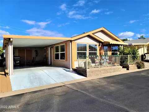 650 N Hawes Rd #4632, Mesa, AZ 85207