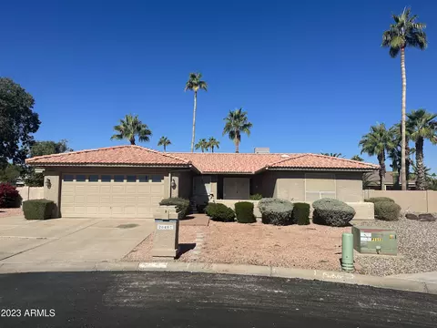 26407 S Pinewood Dr, Sun Lakes, AZ 85248