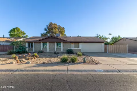 4937 W Corrine Dr, Glendale, AZ 85304