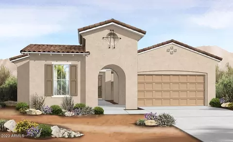 22794 E Pegasus Pkwy, Queen Creek, AZ 85142