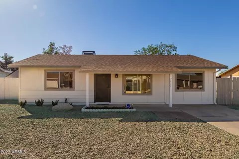 7427 W Carol Ave, Peoria, AZ 85345