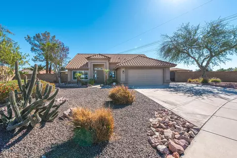 14867 N 66th Ave, Glendale, AZ 85306