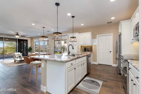 4504 Besant Way, Wickenburg, AZ 85390