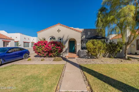 1314 W Lynwood St, Phoenix, AZ 85007
