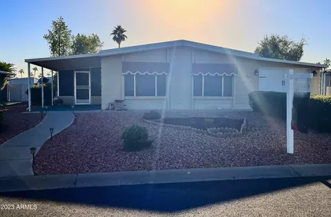 26429 S Maricopa Pl #5, Sun Lakes, AZ 85248
