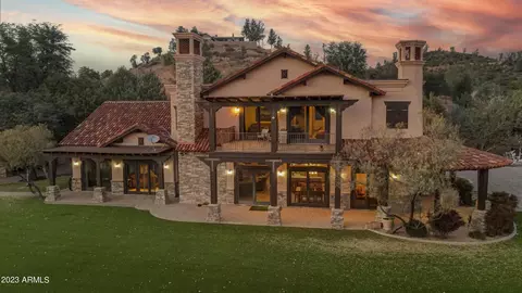 228 White Dr, Payson, AZ 85541
