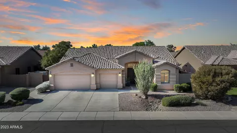 2955 E Brooks St, Gilbert, AZ 85296