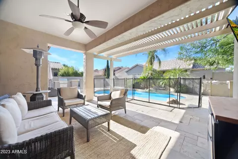2955 E Brooks St, Gilbert, AZ 85296 photo 4