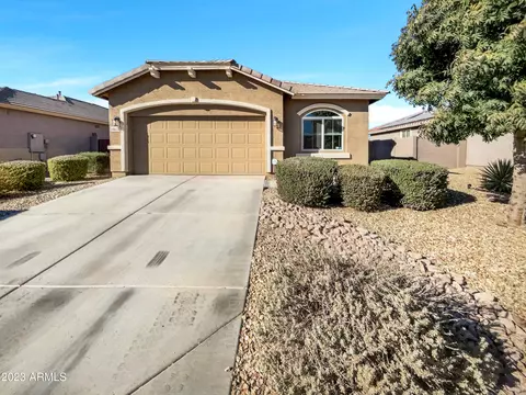 19628 W Solano Dr, Buckeye, AZ 85326