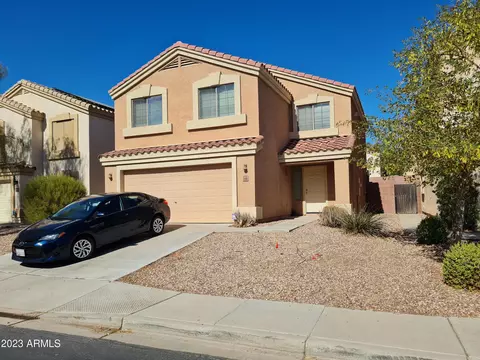 23392 W Harrison Dr, Buckeye, AZ 85326