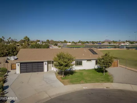 2560 E Golden St, Mesa, AZ 85213