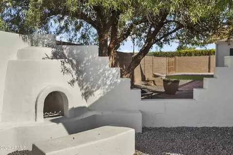 2560 E Golden St, Mesa, AZ 85213 photo 35