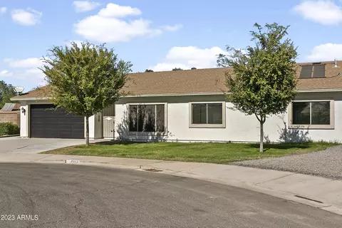 2560 E Golden St, Mesa, AZ 85213 photo 2