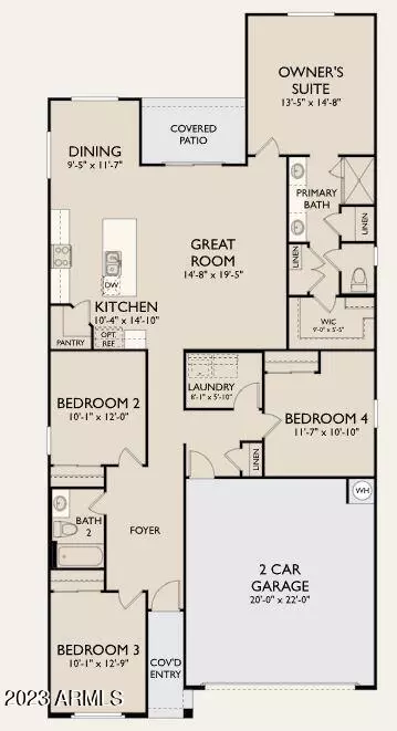 11444 E Ulysses Ave, Mesa, AZ 85212 photo 27