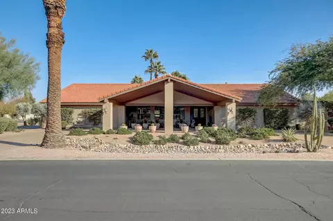 12 E Secretariat Dr, Tempe, AZ 85284