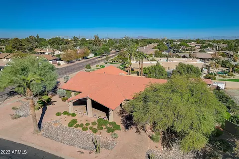 12 E Secretariat Dr, Tempe, AZ 85284 photo 56