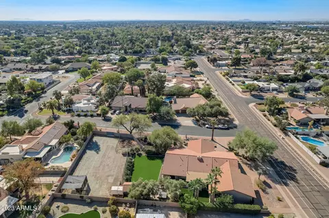 12 E Secretariat Dr, Tempe, AZ 85284 photo 64