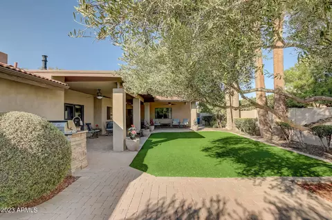 12 E Secretariat Dr, Tempe, AZ 85284 photo 49