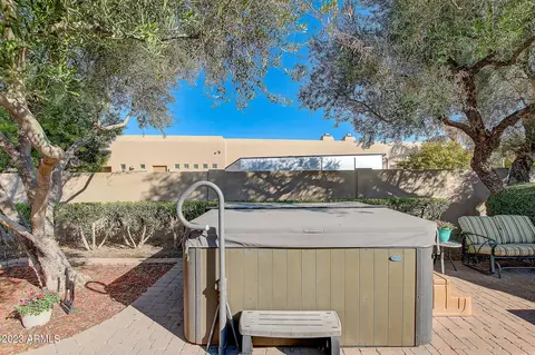 12 E Secretariat Dr, Tempe, AZ 85284 photo 53