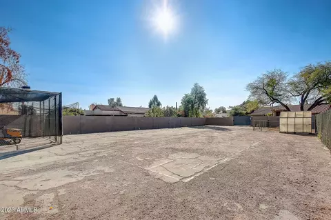 12 E Secretariat Dr, Tempe, AZ 85284 photo 54