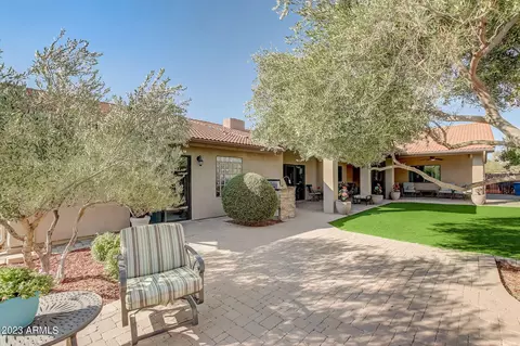 12 E Secretariat Dr, Tempe, AZ 85284 photo 48