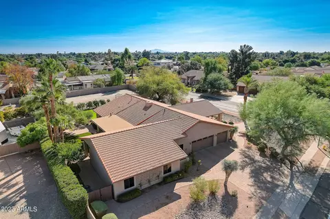 12 E Secretariat Dr, Tempe, AZ 85284 photo 59