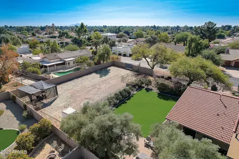 12 E Secretariat Dr, Tempe, AZ 85284 photo 61