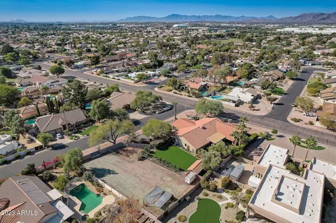 12 E Secretariat Dr, Tempe, AZ 85284 photo 63
