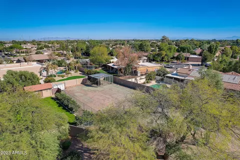 12 E Secretariat Dr, Tempe, AZ 85284 photo 57