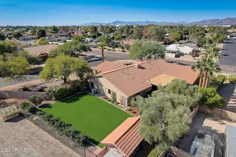 12 E Secretariat Dr, Tempe, AZ 85284 photo 62
