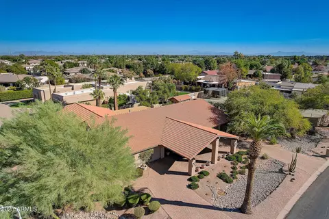 12 E Secretariat Dr, Tempe, AZ 85284 photo 58